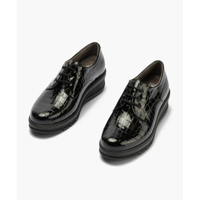 ZAPATO DE VESTIR MUJER PITILLOS 11542 